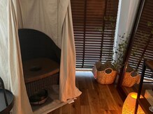 ミラー(Mirror)/落ち着いた空間でリラックス