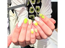 ノア ネイル(Noa Nail)/