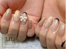 リリ セカンド(LILi second.)/セレクトデザインコース