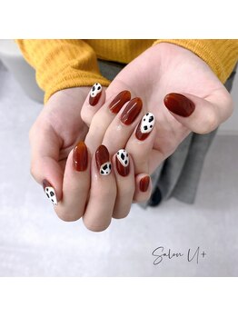 ミンミン(Min min)/定額デザイン