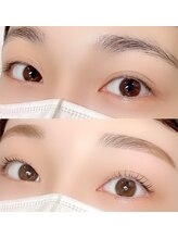 エックスオーラッシュ(XOXO LASH)/お客様施術例【神奈川/藤沢】