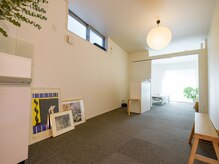 インヤン美容鍼 鍼灸治療院 湘南藤沢院/院内風景