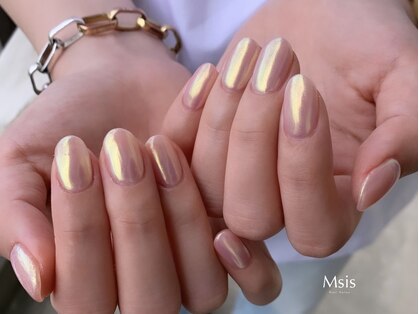 エムシス 夙川店(Msis)の写真