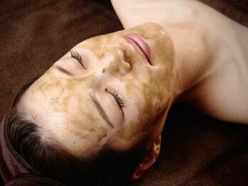 エスサロン(S.salon)/ハーブピーリング