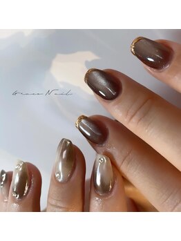 グレイス ネイル(Grace nail)/