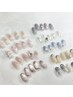 【オフ無料】ワンホンネイル￥7200