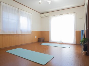 リトリートプラスエフ(RetreaT+F)/内装かわりました