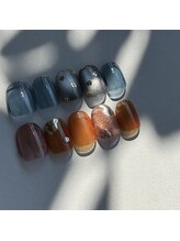 アディクト 恵比寿店(ADDICT)/シンプルアート