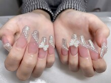 シーシーガーデン 表参道(Cece Garden)/