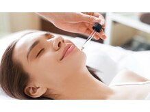 オーラ 美容サロン(AURA)の雰囲気（【Dr.PUR BEAUTEライセンスサロン】 ～隠す肌から 魅せる肌へ～）