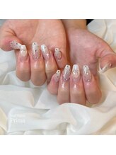 サロン プリマ(Salon Prima)/