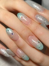 ネイルズクミ(NAILS KUMI)