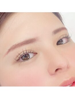 リゼル(RizeL)/☆立ち上げカールデザイン☆