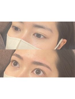 まつげのお悩み解決サロン