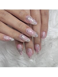 ジェル やり放題