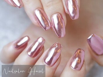 ヘーゼル(Hazel)/