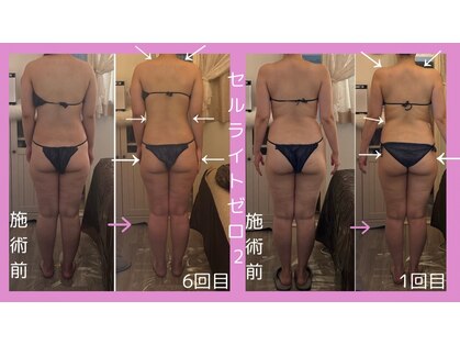 サロン ド ミニョン(salon de mignon)の写真