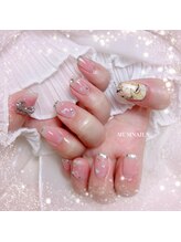 マムネイル 錦糸町(mumnails)/痛M