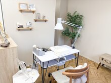 レヴ 草加店(LEV.)/メイクスペース