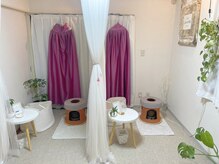 エル 白金(el)の雰囲気（白金高輪駅から徒歩2分♪お二人でのご来店も男性も大歓迎です☆）