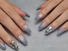 エムユーファイブネイル(MU5-nail)