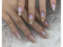 オーロラフレンチ