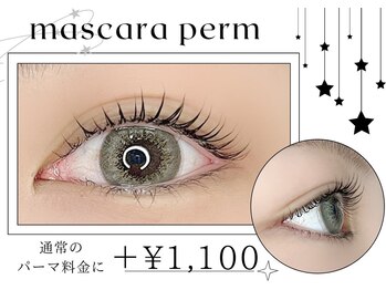 プレイズ(Praise)/まつげパーマ/パリジェンヌ