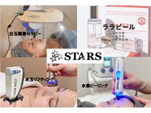 スリースターズ 福岡店(☆☆☆STARS)