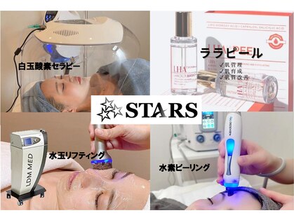 スリースターズ 福岡店(☆☆☆STARS)の写真