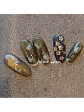 シュポルテ(chou porte)/