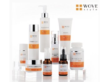 シェリー(CHERIE)/肌育コース専用ホームケア