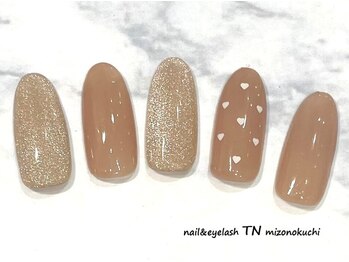 ティーエヌ 溝の口店/☆シンプル・トレンドデザイン☆