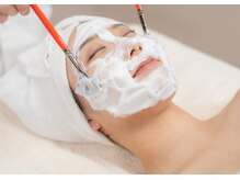 プライムデュオ(Prime Duo)/渡韓不要の韓国式肌管理メニュー