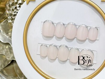 ベミル(Bemilu)/オリジナルオーダーチップ