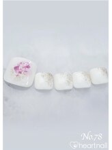 はあとねいる 泡瀬店/定番デザインNo.278