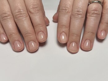 ブレス(BLESS)/クリア