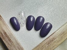ビューティフルムーン ネイル 本厚木(Beautiful Moon Nail)/*季節の定額*