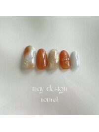 25年5月ハンド定額