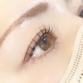 ヘアアンドアイラッシュアンドボディ ウィルーチェ(WiLuce)