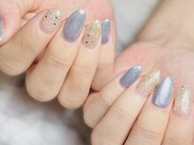 アイミー ネイルサロンミライト(ime Nailsalon MiLight)