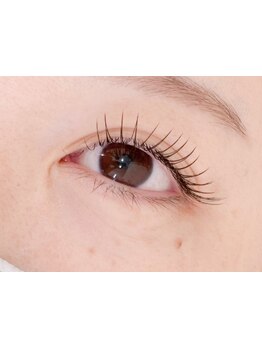 キープ力が自慢のサロン