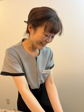 クレール(clair)&nbsp;長野 有夏