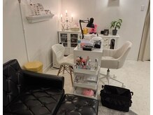 アリス(ALICE)の雰囲気（可愛いインテリアでお出迎えします）