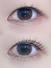 アプシーアイズ(Apsee eyes)/まつげパーマ