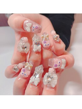 サロン ド ピーアイ(salon de Pi)/