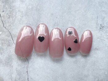 リスブラン 銀座新富町店/