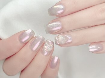 クラルトゥーナ 表参道(Curaltuna)/オーロラパウダー