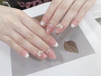 ティナ ネイルスタジオ(Tina Nail Studio)/