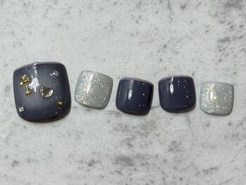 ネイルブレイク リリア(Nail Break lilia)/【初回オフ無料】ワンホン