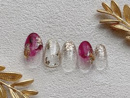 平岩Design 定額シンプルアート